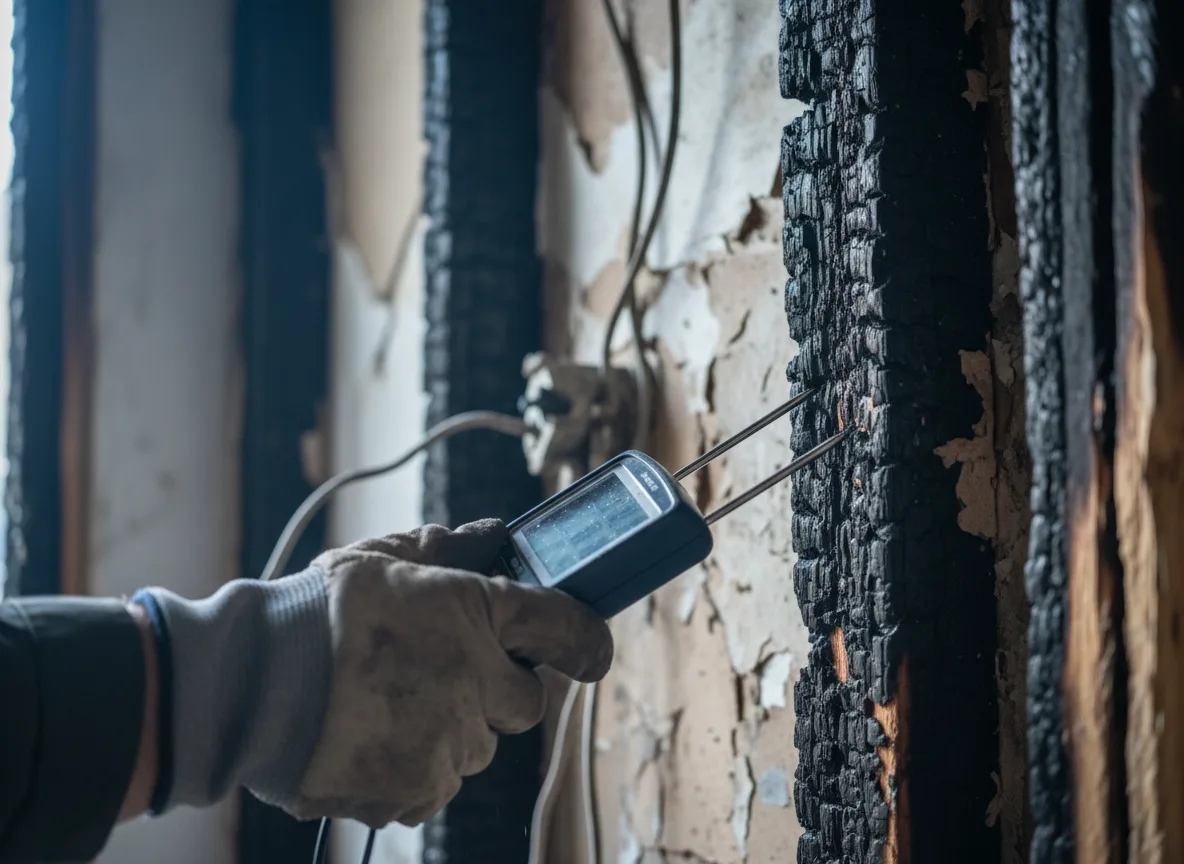 Fire Damage Restoration Comstock, MN FAQs